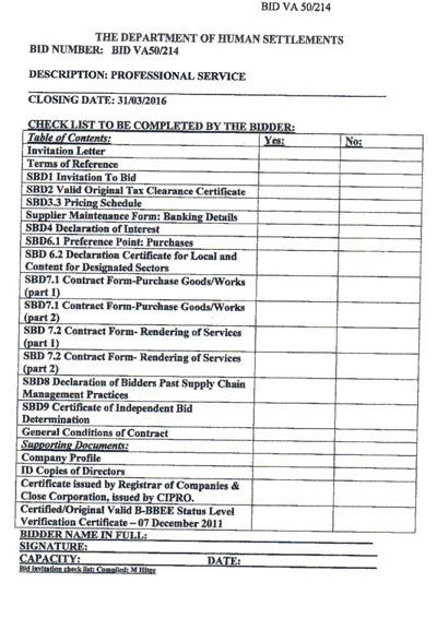 13.1-Completed-SBDs-samples